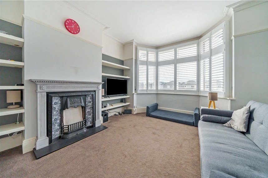 for sale pinner hill road london 20004 - Gibbs Gillespie