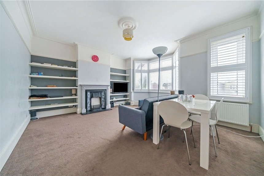 for sale pinner hill road london 20004 - Gibbs Gillespie