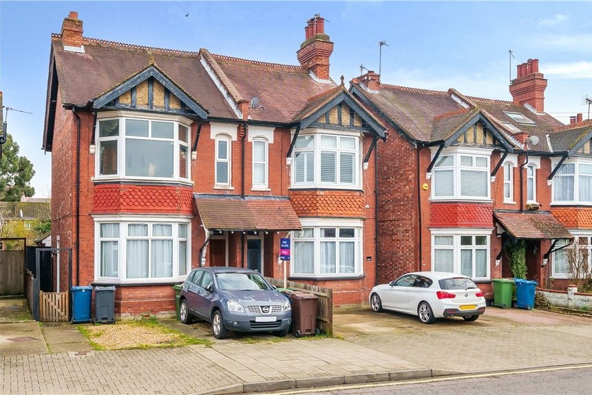 for sale pinner hill road london 20004 - Gibbs Gillespie