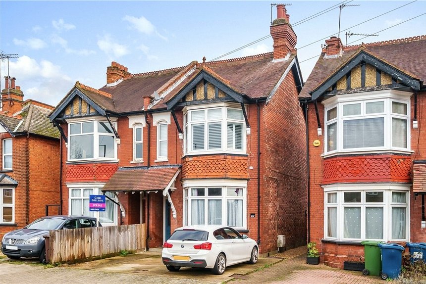 for sale pinner hill road london 20004 - Gibbs Gillespie