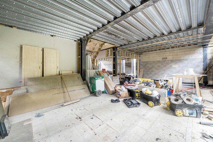 under offer the avenue london 20126 - Gibbs Gillespie
