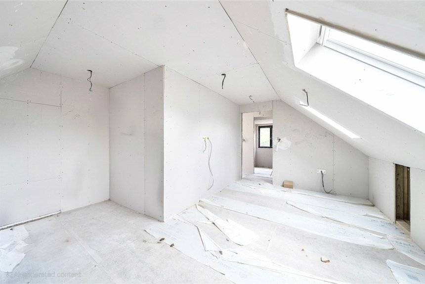 under offer the avenue london 20126 - Gibbs Gillespie