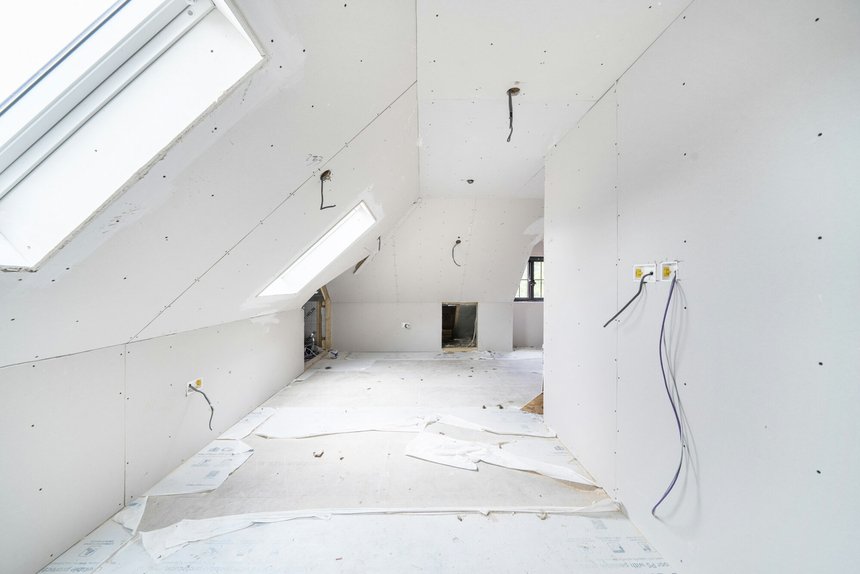under offer the avenue london 20126 - Gibbs Gillespie