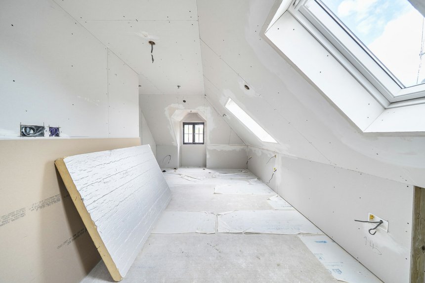 under offer the avenue london 20126 - Gibbs Gillespie