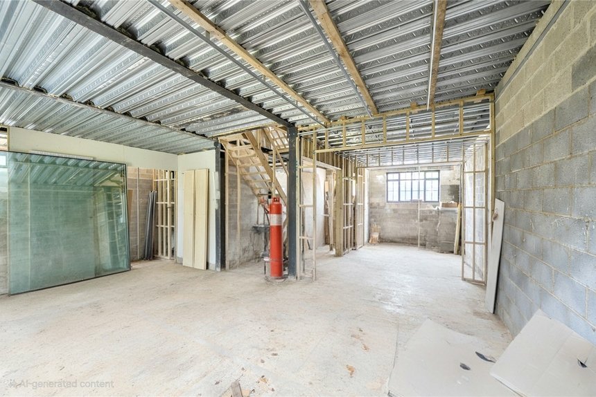 under offer the avenue london 20126 - Gibbs Gillespie