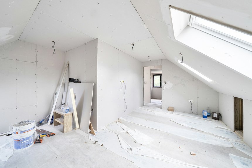 under offer the avenue london 20126 - Gibbs Gillespie