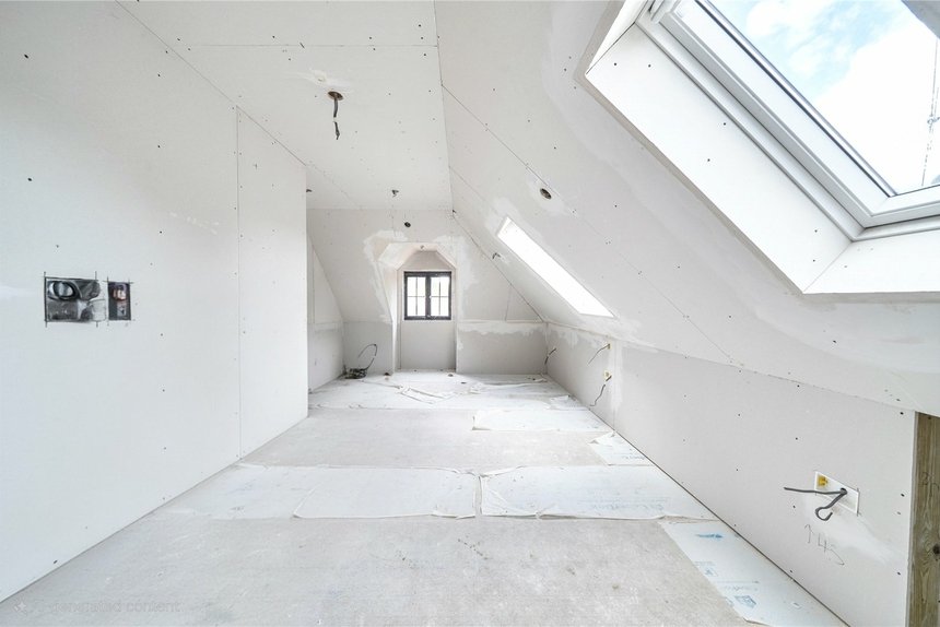 under offer the avenue london 20126 - Gibbs Gillespie