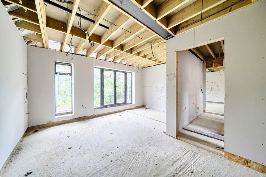 under offer the avenue london 20126 - Gibbs Gillespie