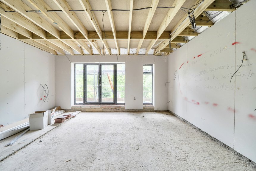 under offer the avenue london 20126 - Gibbs Gillespie