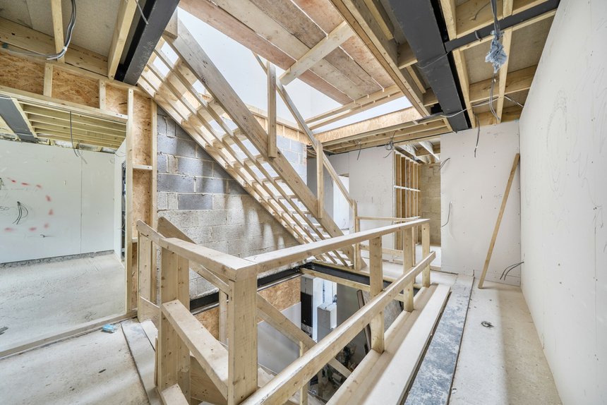 under offer the avenue london 20126 - Gibbs Gillespie
