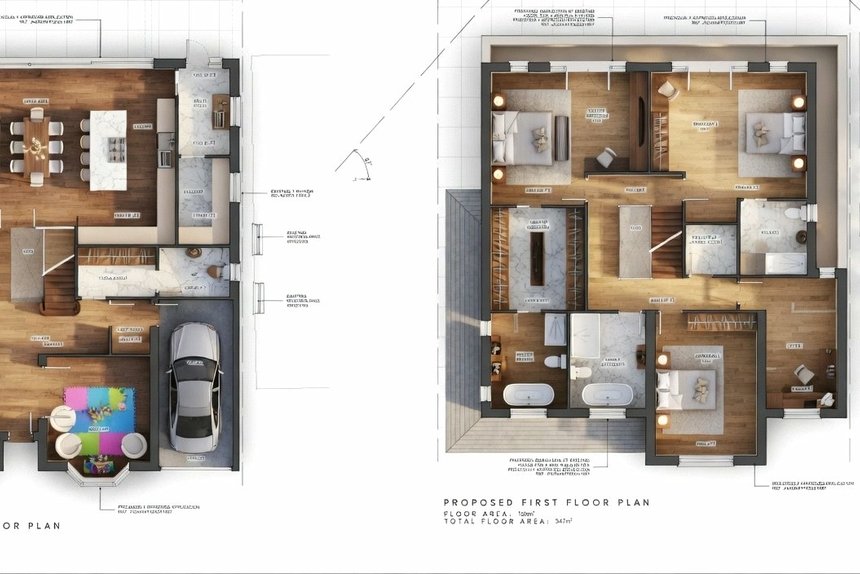 under offer the avenue london 20126 - Gibbs Gillespie