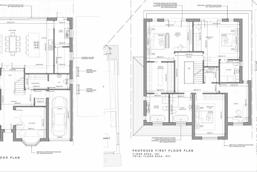 under offer the avenue london 20126 - Gibbs Gillespie