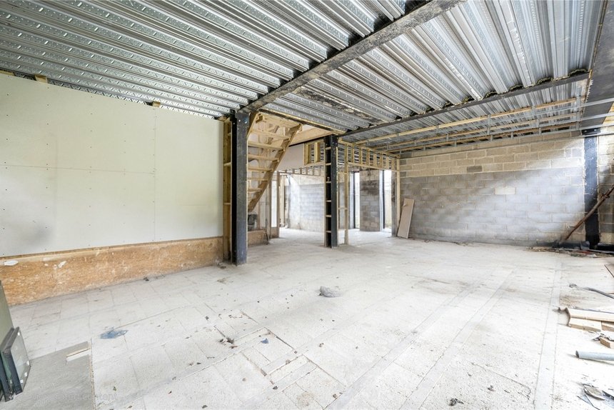 under offer the avenue london 20126 - Gibbs Gillespie