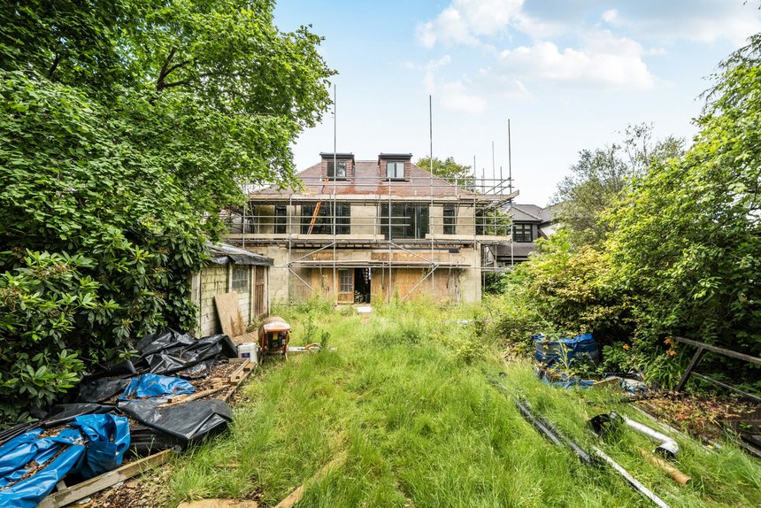 under offer the avenue london 20126 - Gibbs Gillespie