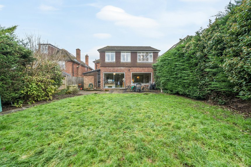 for sale warren road london 20359 - Gibbs Gillespie