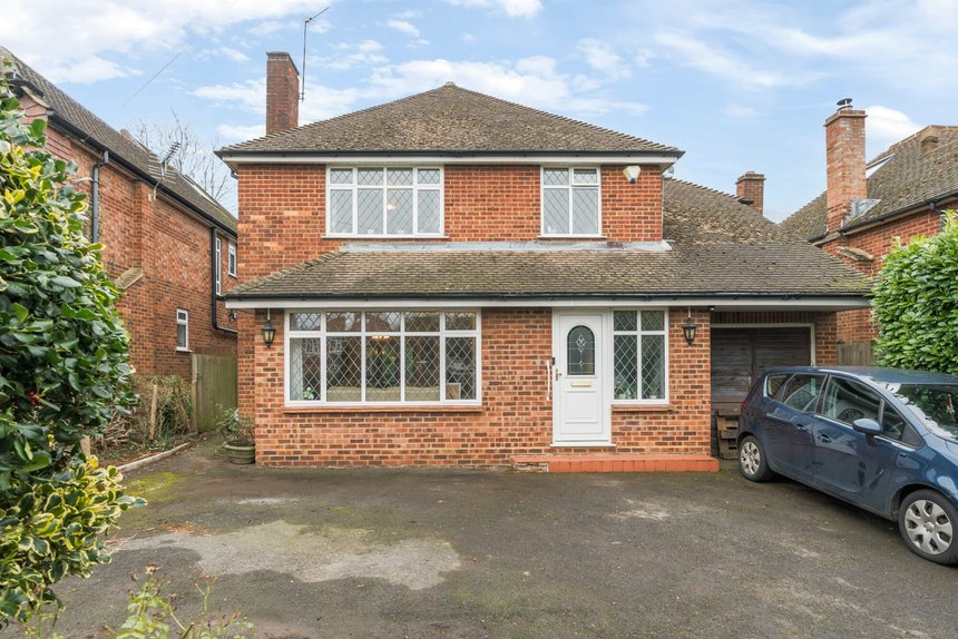 for sale warren road london 20359 - Gibbs Gillespie