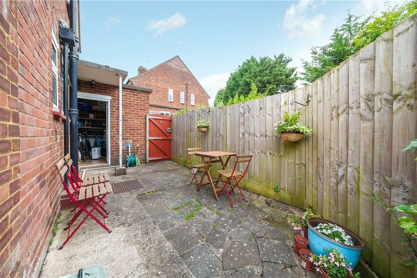 sold glenhurst avenue london 20416 - Gibbs Gillespie