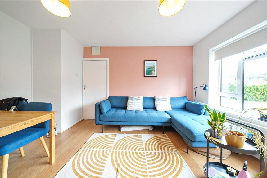 sold glenhurst avenue london 20416 - Gibbs Gillespie