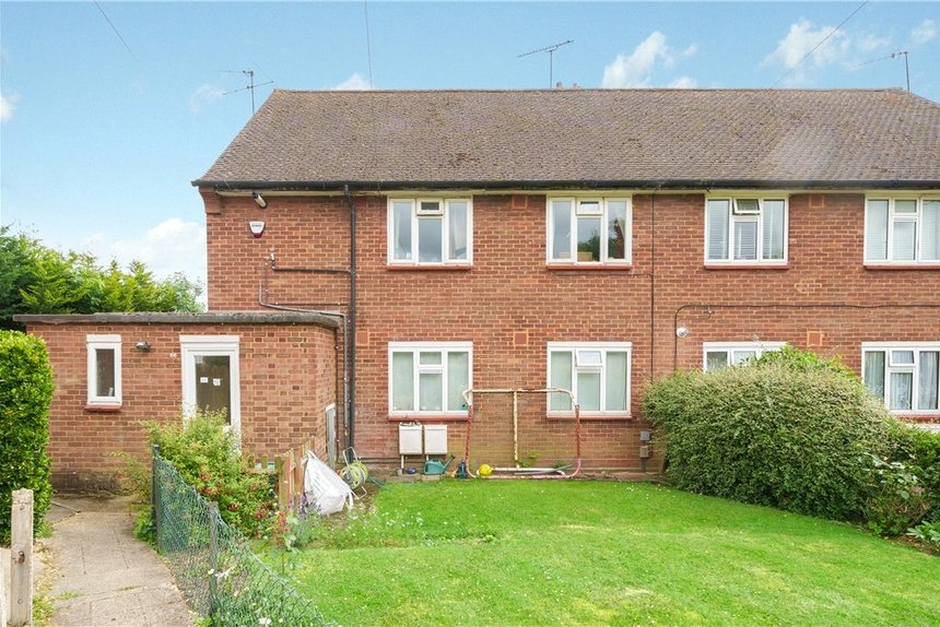 sold glenhurst avenue london 20416 - Gibbs Gillespie