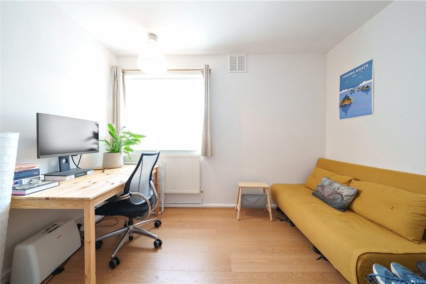 sold glenhurst avenue london 20416 - Gibbs Gillespie