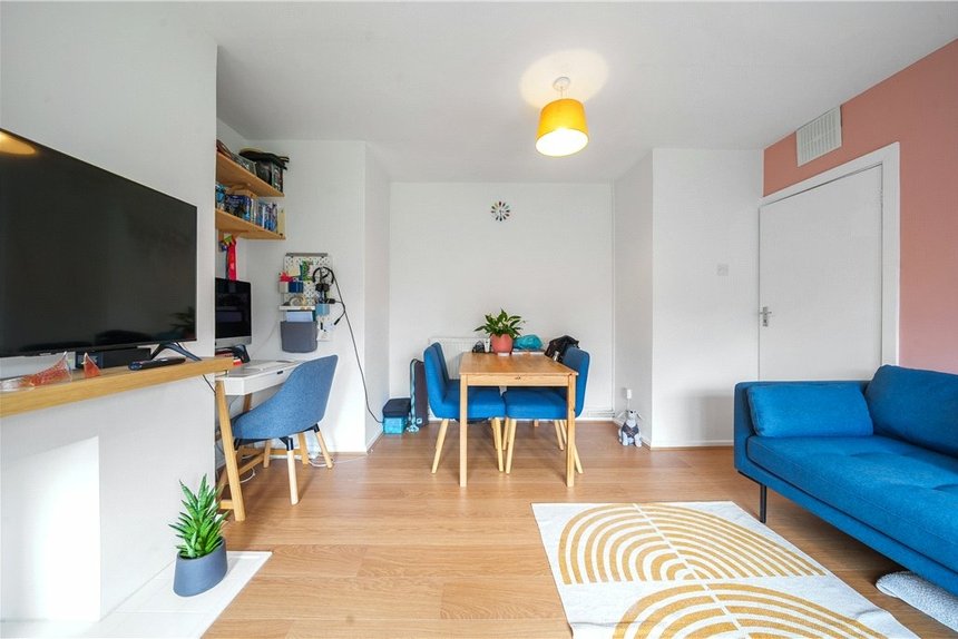 sold glenhurst avenue london 20416 - Gibbs Gillespie