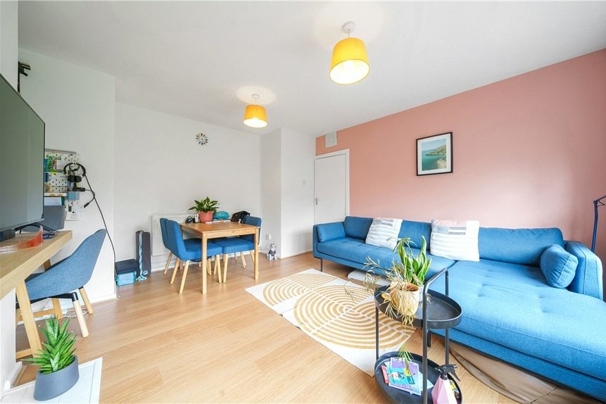 sold glenhurst avenue london 20416 - Gibbs Gillespie