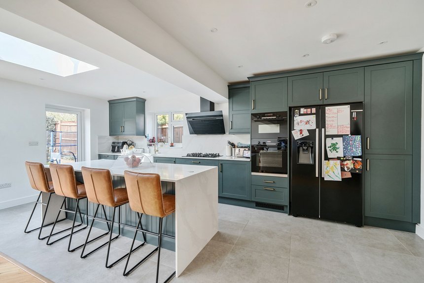 for sale burford close london 20458 - Gibbs Gillespie