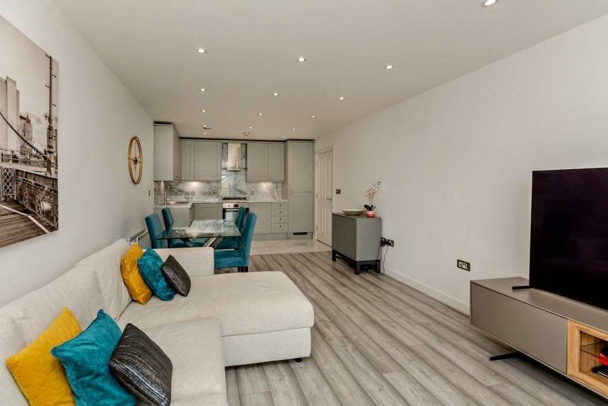 for sale truesdales london 20604 - Gibbs Gillespie