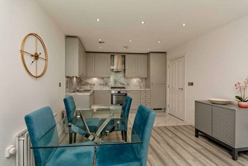 for sale truesdales london 20604 - Gibbs Gillespie