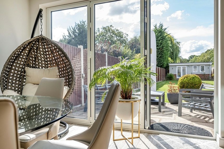 under offer swakeleys drive london 20678 - Gibbs Gillespie
