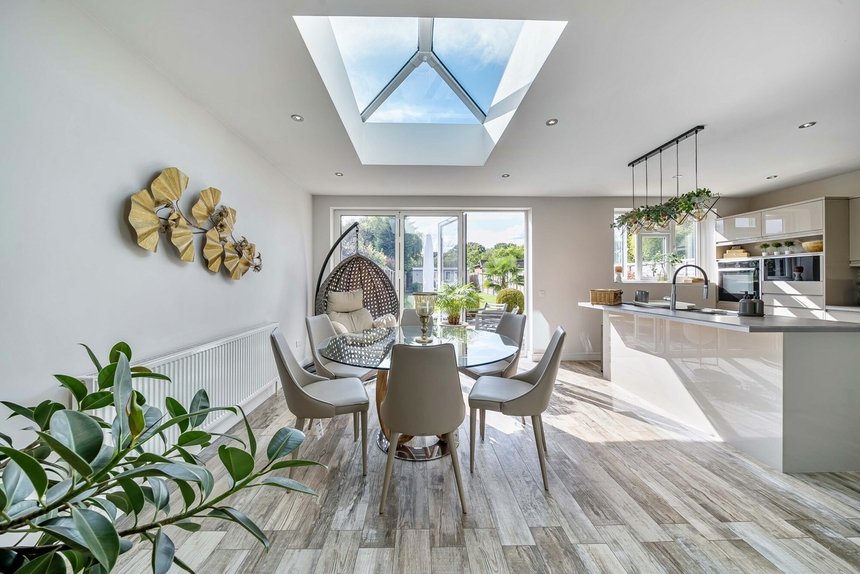 under offer swakeleys drive london 20678 - Gibbs Gillespie