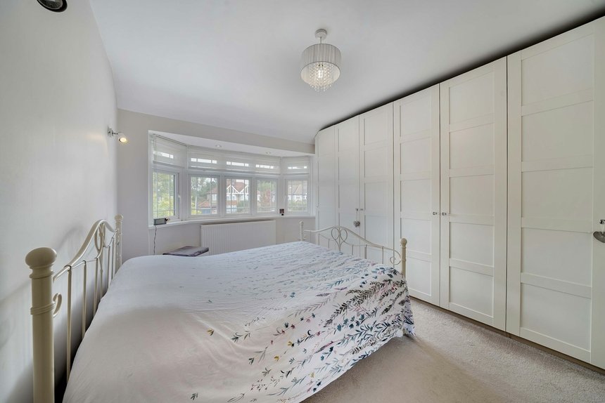 under offer swakeleys drive london 20678 - Gibbs Gillespie