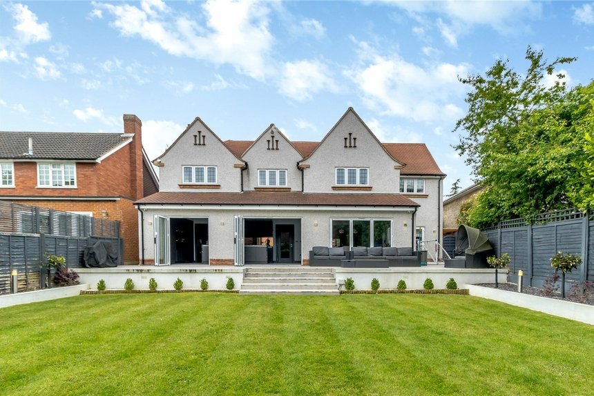 for sale ickenham road london 20903 - Gibbs Gillespie