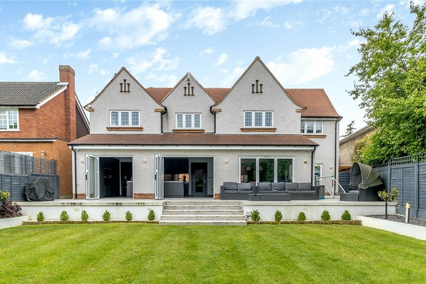 for sale ickenham road london 20903 - Gibbs Gillespie