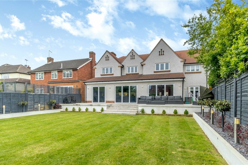 for sale ickenham road london 20903 - Gibbs Gillespie