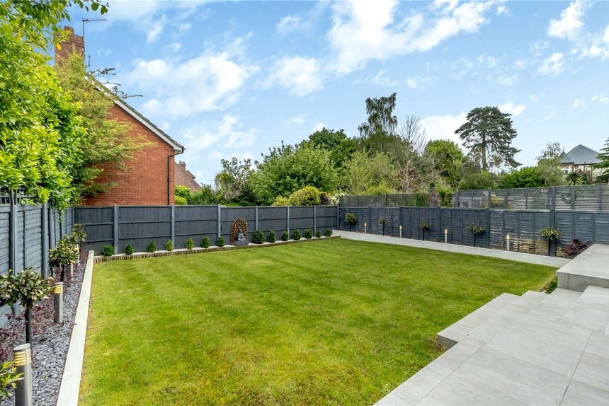 for sale ickenham road london 20903 - Gibbs Gillespie