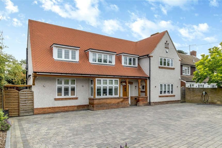 for sale ickenham road london 20903 - Gibbs Gillespie