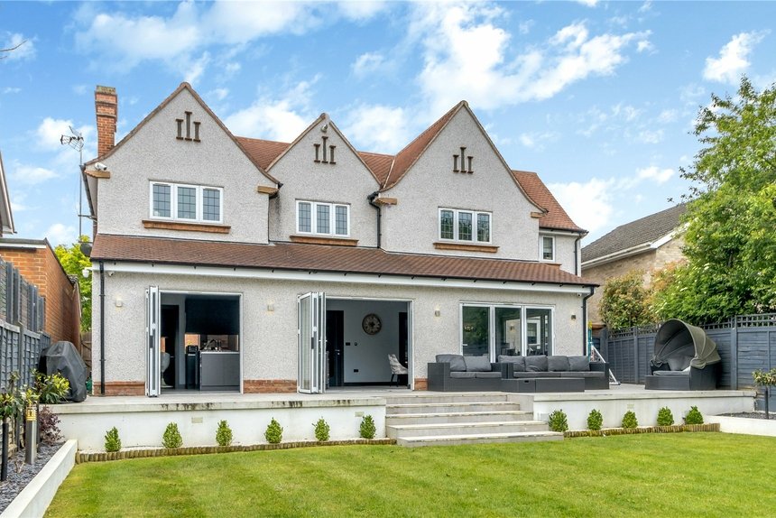 for sale ickenham road london 20903 - Gibbs Gillespie