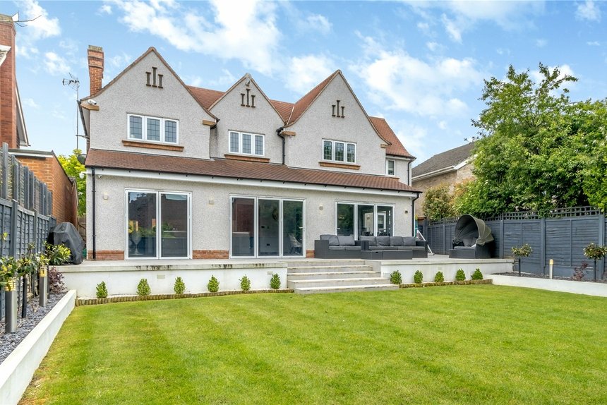 for sale ickenham road london 20903 - Gibbs Gillespie