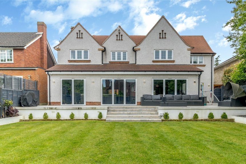 for sale ickenham road london 20903 - Gibbs Gillespie