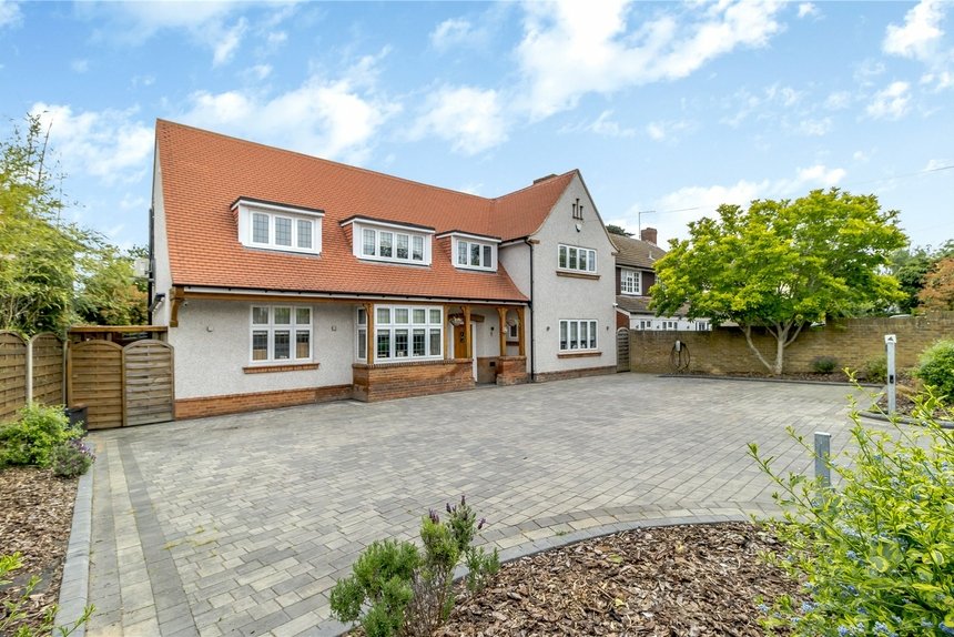 for sale ickenham road london 20903 - Gibbs Gillespie