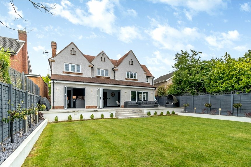 for sale ickenham road london 20903 - Gibbs Gillespie