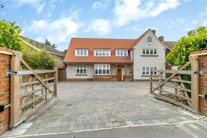 for sale ickenham road london 20903 - Gibbs Gillespie