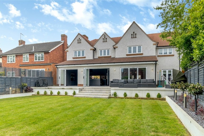 for sale ickenham road london 20903 - Gibbs Gillespie