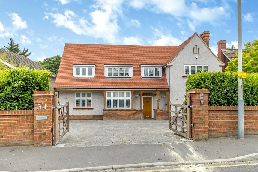 for sale ickenham road london 20903 - Gibbs Gillespie