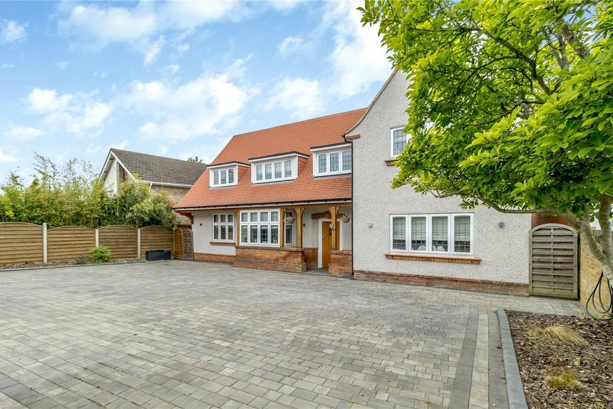 for sale ickenham road london 20903 - Gibbs Gillespie
