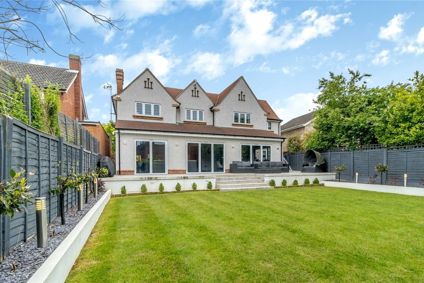 for sale ickenham road london 20903 - Gibbs Gillespie