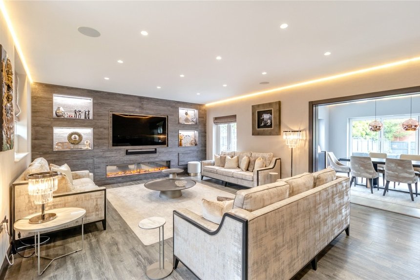 for sale ickenham road london 20903 - Gibbs Gillespie