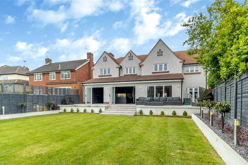 for sale ickenham road london 20903 - Gibbs Gillespie
