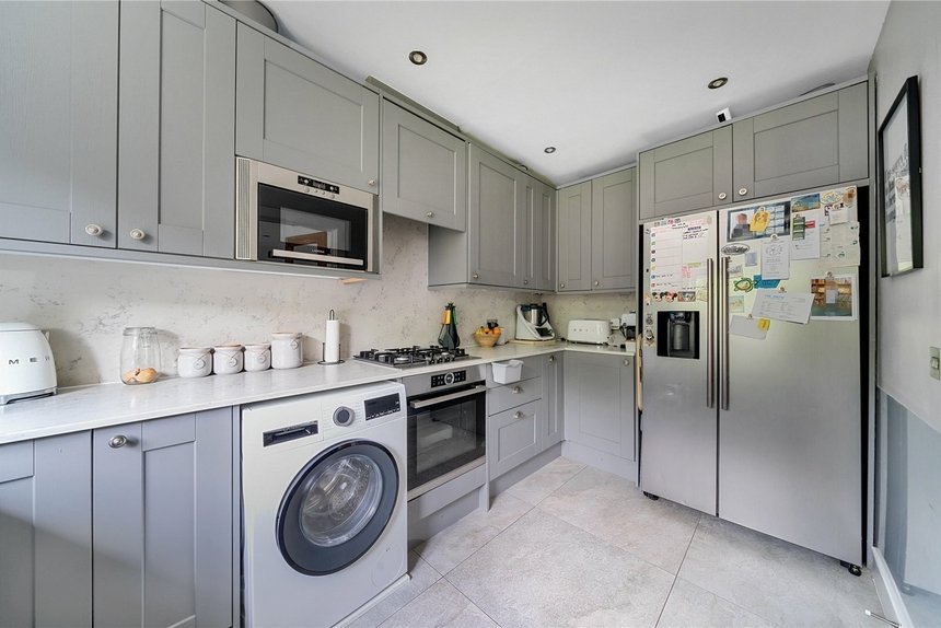 sold dairy farm lane london 21075 - Gibbs Gillespie